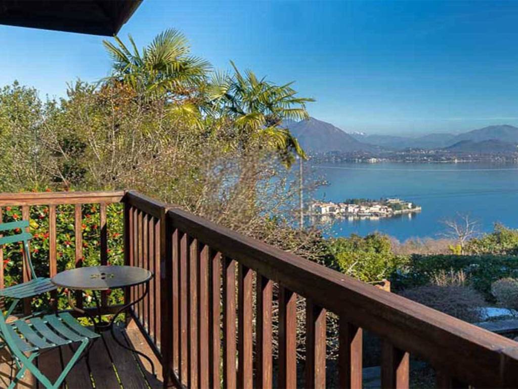 Villa a Stresa in Piazza della Fontana - Foto 2