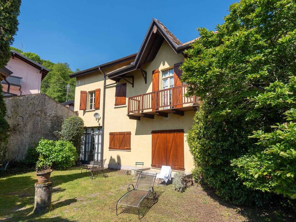Villa a Stresa in Piazza della Fontana - Foto 4