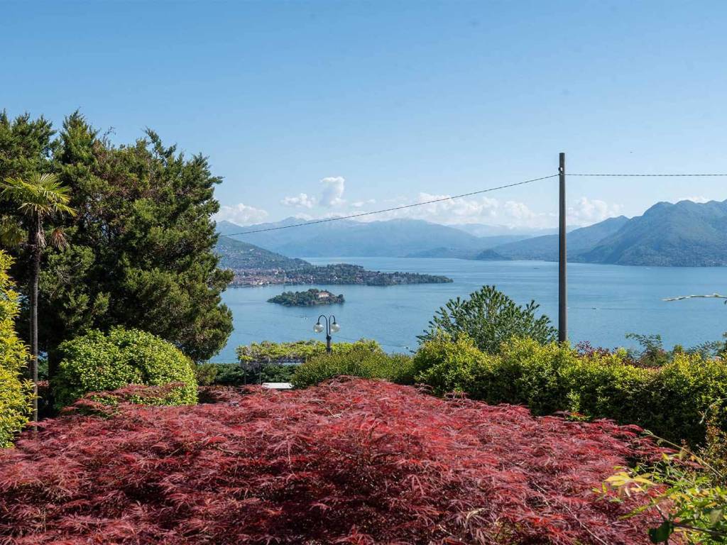 Villa a Stresa in Piazza della Fontana - Foto 5
