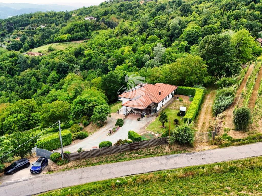 Villa a Acqui terme in Via della Fasciana, 35 - Foto 2