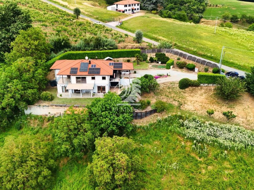 Villa a Acqui terme in Via della Fasciana, 35 - Foto 5