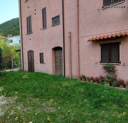 Appartamento a Fabriano in Frazione Valleremita - Foto 4