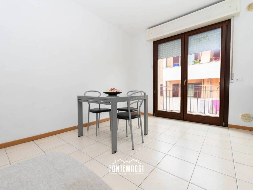 Appartamento a Colli al metauro in Via Giovanni Verga - Foto 3