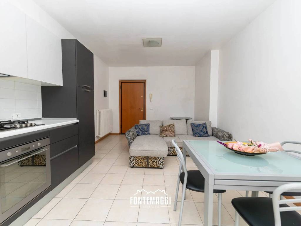 Appartamento a Colli al metauro in Via Giovanni Verga - Foto 4