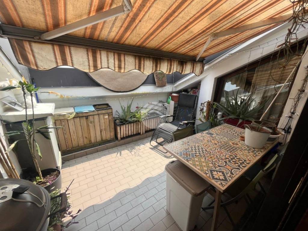 Appartamento a Lissone in Via Giuseppe Maggiolini, 5 - Foto 2