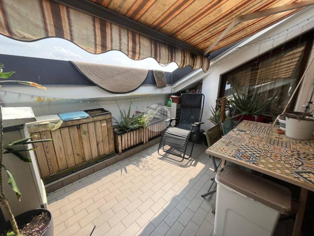 Appartamento a Lissone in Via Giuseppe Maggiolini, 5 - Foto 3