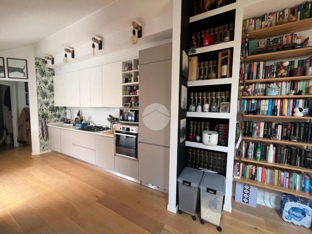 Appartamento a Lissone in Via Giuseppe Maggiolini, 5 - Foto 4