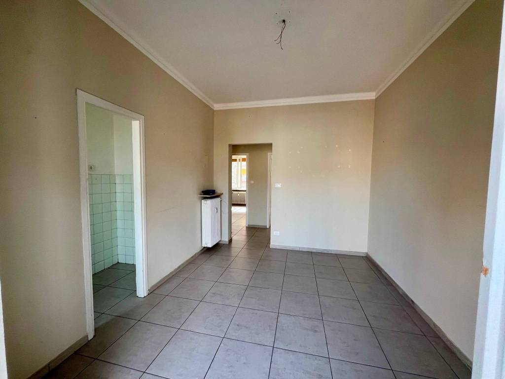 Appartamento a Alessandria in Via Galileo Ferraris - Foto 3
