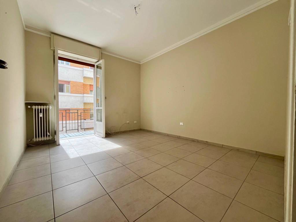 Appartamento a Alessandria in Via Galileo Ferraris - Foto 4