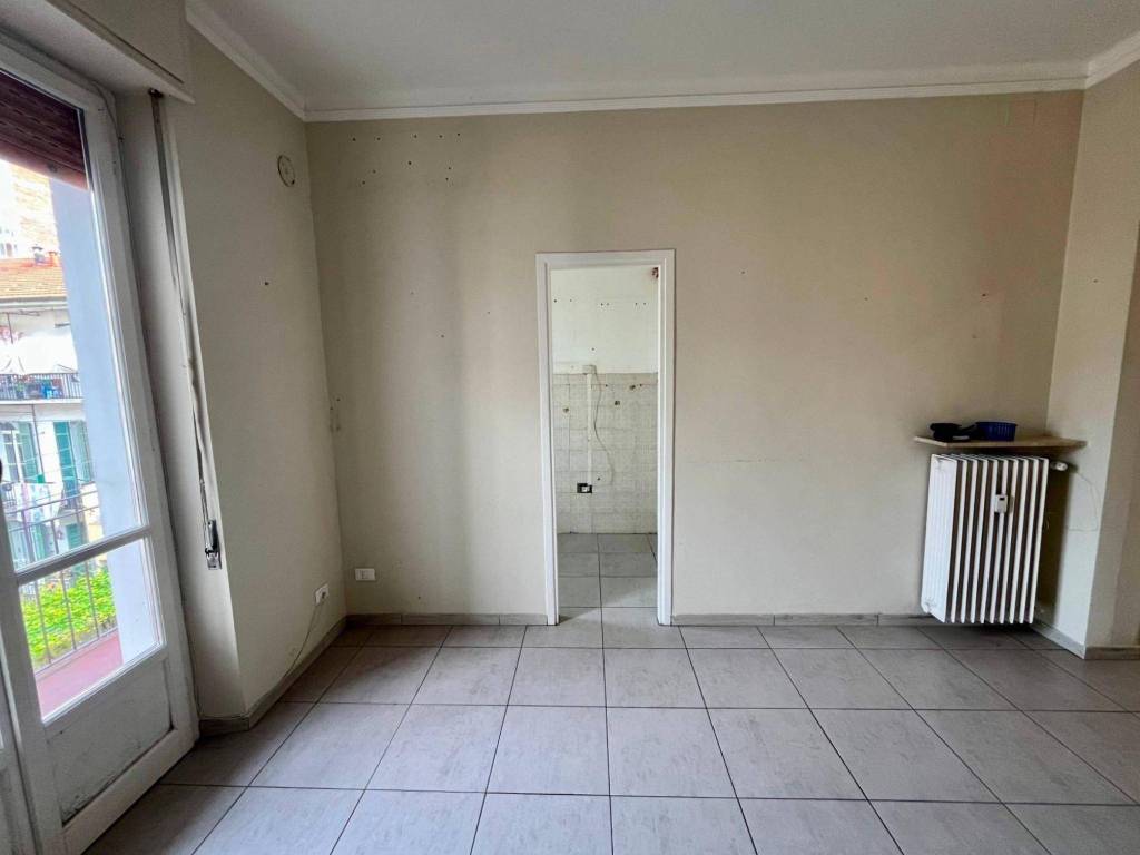 Appartamento a Alessandria in Via Galileo Ferraris - Foto 5