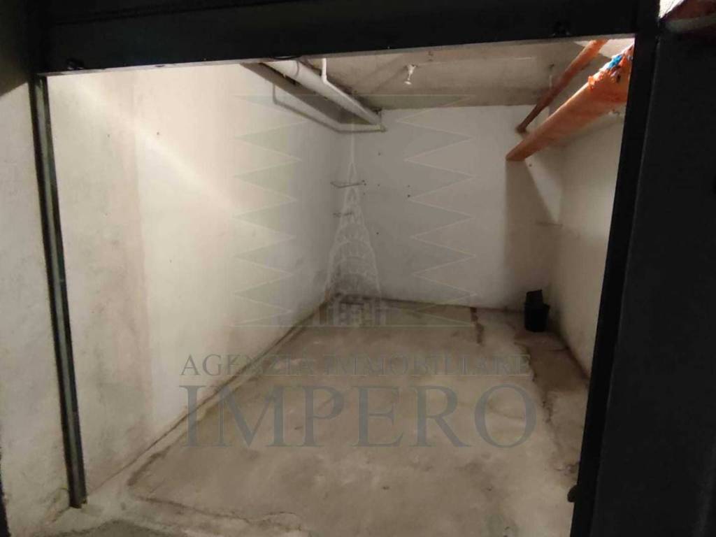 Box / garage a Ventimiglia in Via Sottoconvento - Foto 2