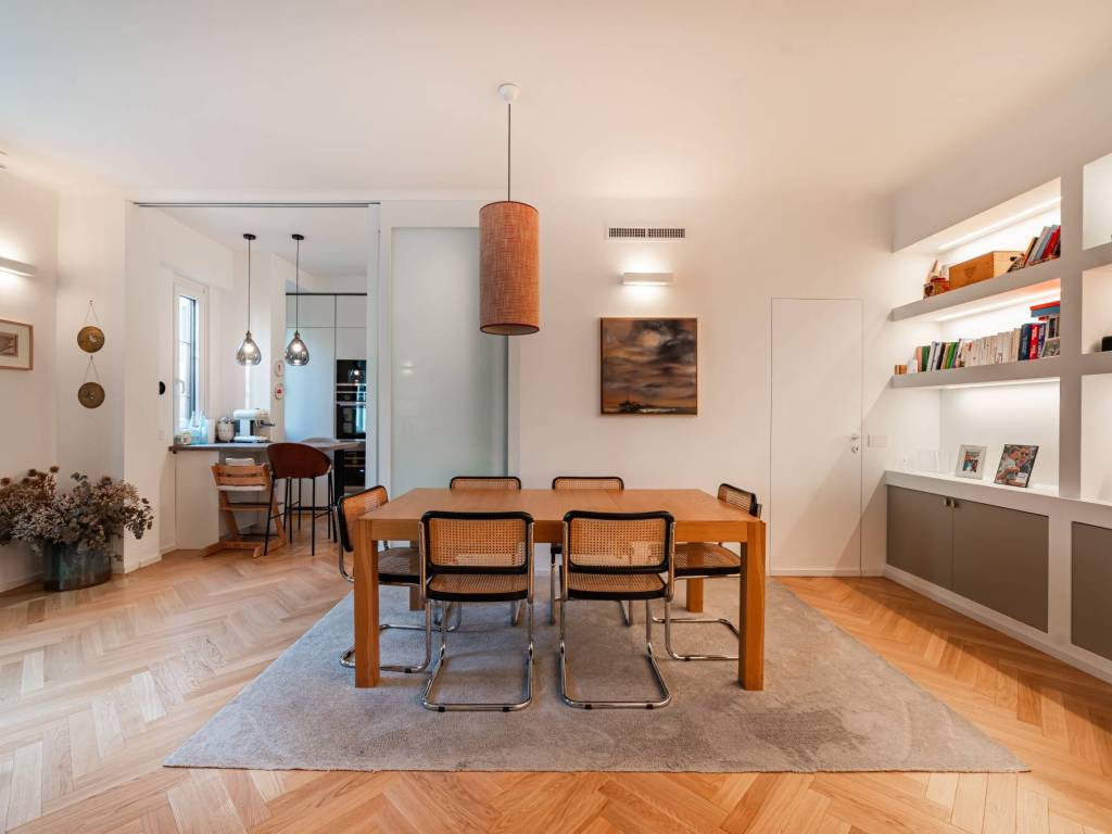 Appartamento a Milano in Via Sebastiano del Piombo - Foto 1