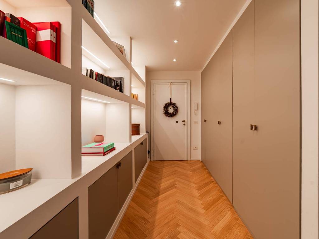 Appartamento a Milano in Via Sebastiano del Piombo - Foto 2