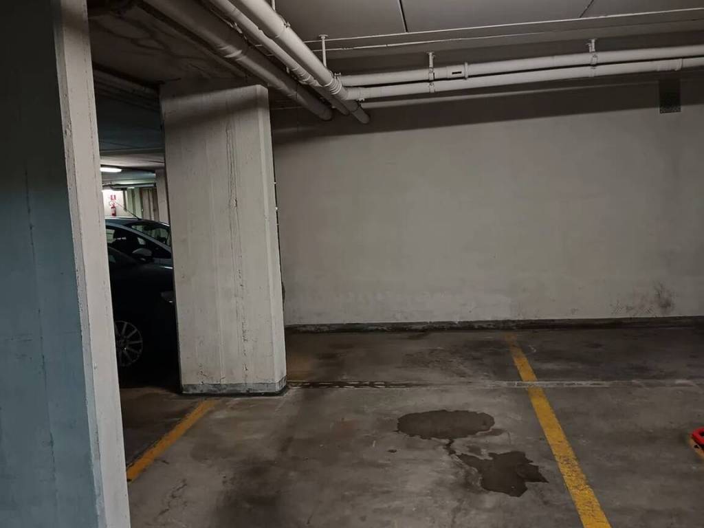 Box / garage a Monfalcone in Via Ix Giugno - Foto 2