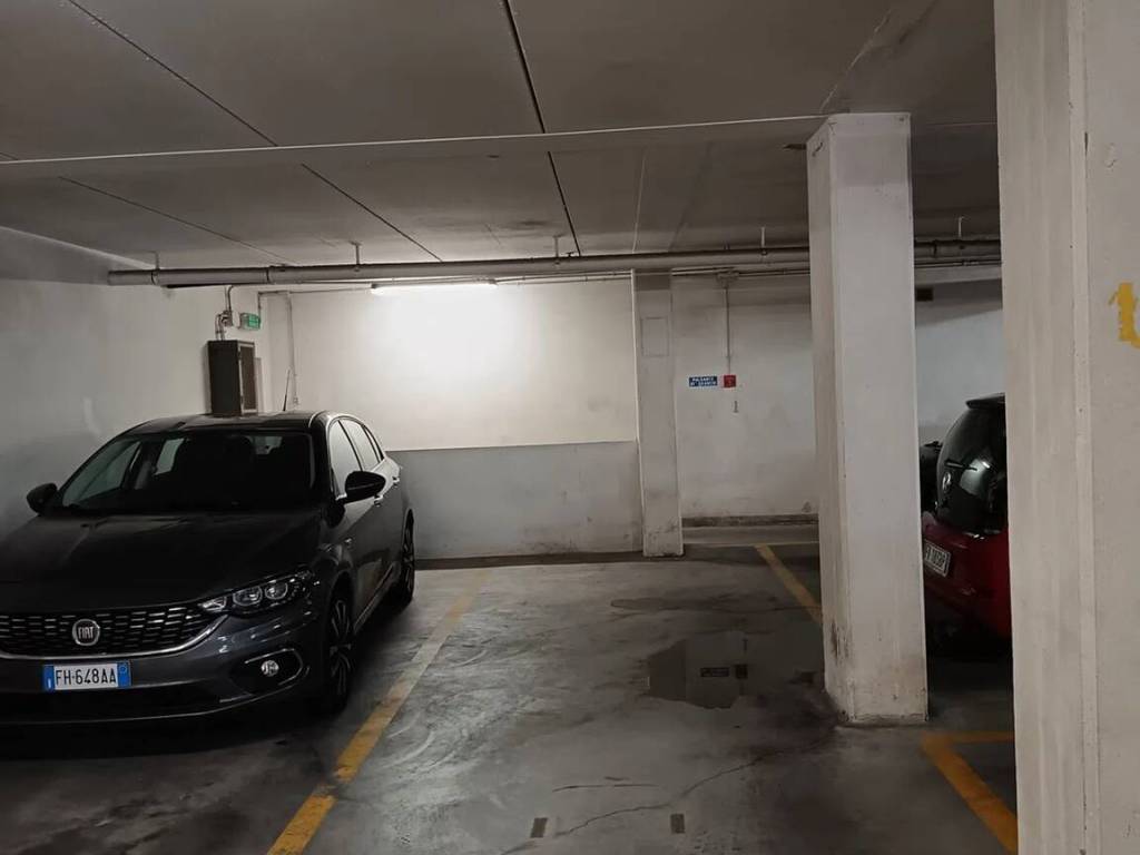 Box / garage a Monfalcone in Via Ix Giugno - Foto 2