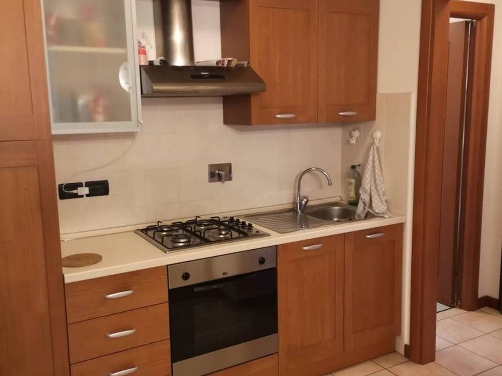 Appartamento a Monfalcone in Via Roma - Foto 4