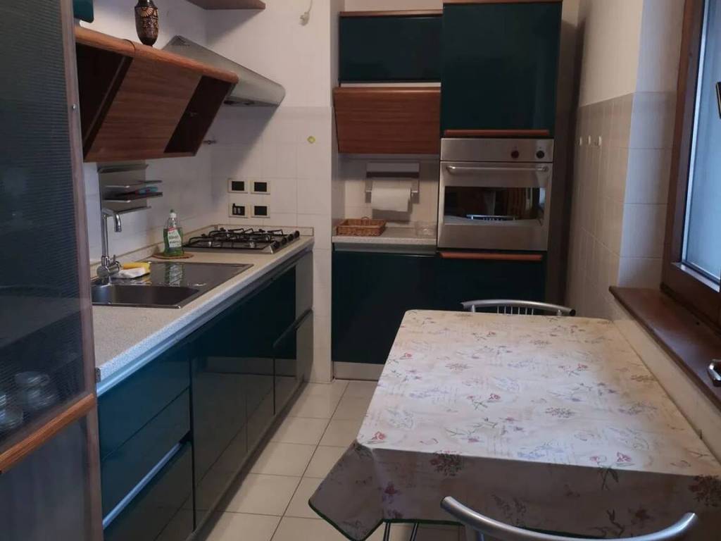 Appartamento a Monfalcone in Via Amilcare Ponchielli - Foto 5