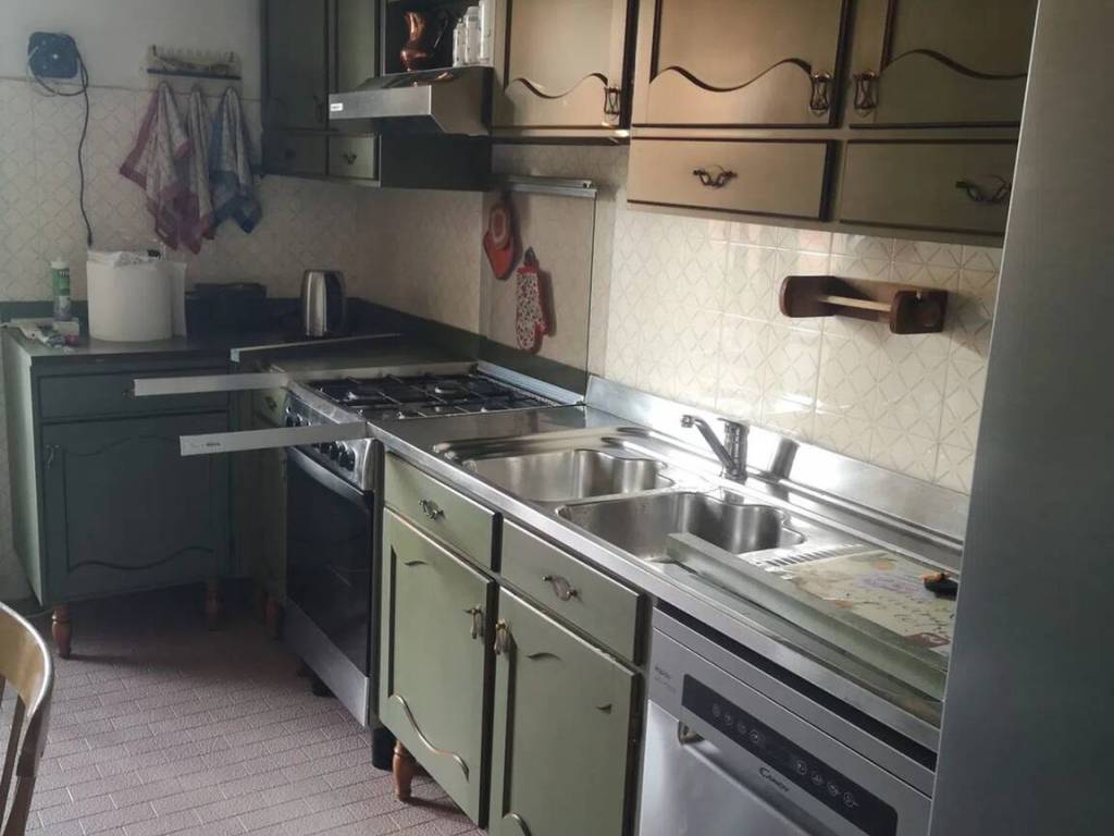 Appartamento a Monfalcone in Via Iº Maggio - Foto 4