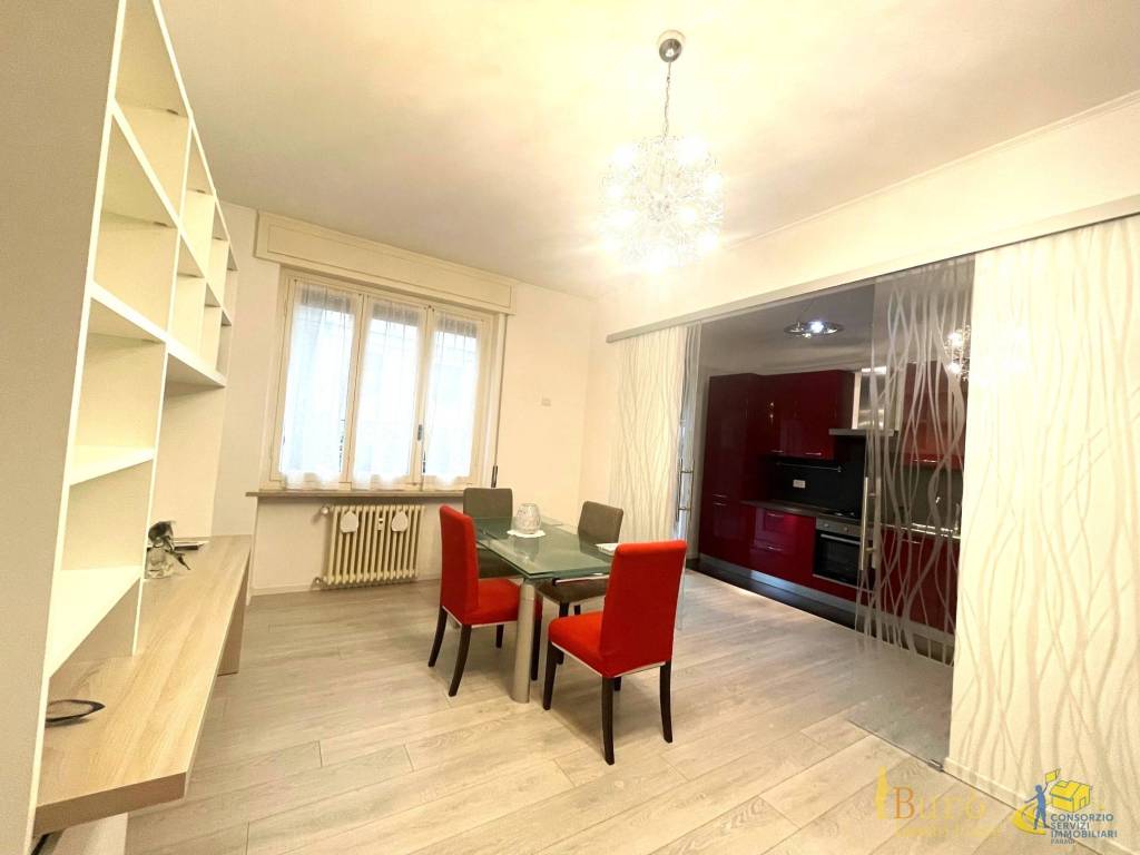 Appartamento a Parma in Via Giuseppe Verdi - Foto 2