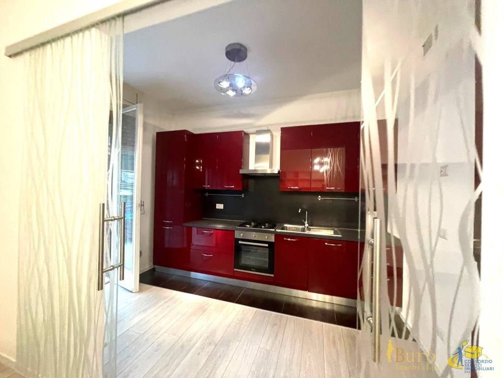 Appartamento a Parma in Via Giuseppe Verdi - Foto 3