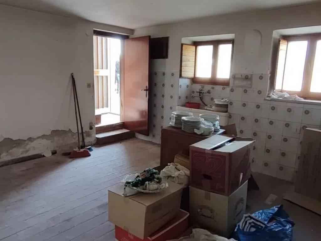 Villa a Fabriano in Frazione Vigne, 105 A - Foto 4