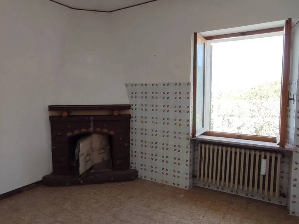 Villa a Fabriano in Frazione Vigne, 105 A - Foto 5