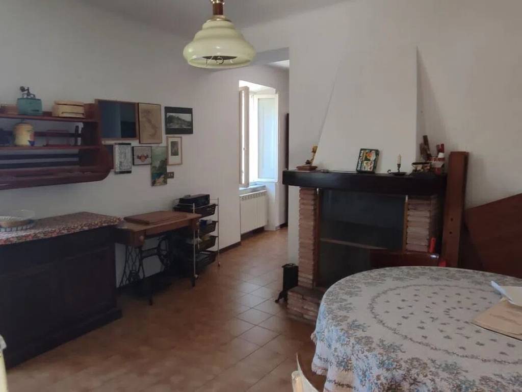 Appartamento a Fabriano in Via Fosso Cannella, 8 - Foto 2