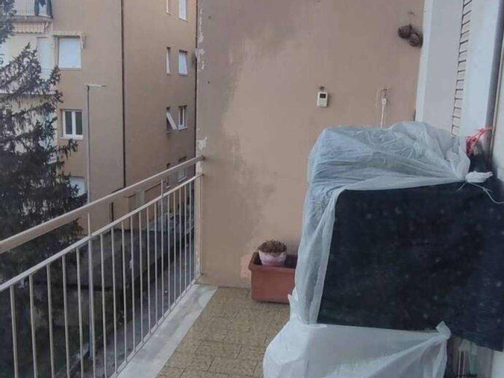Appartamento a Fabriano in Via Dei Cappuccini - Foto 5