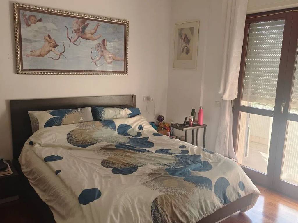 Appartamento a Fabriano in Via Mario Bellocchi, 26 D - Foto 2