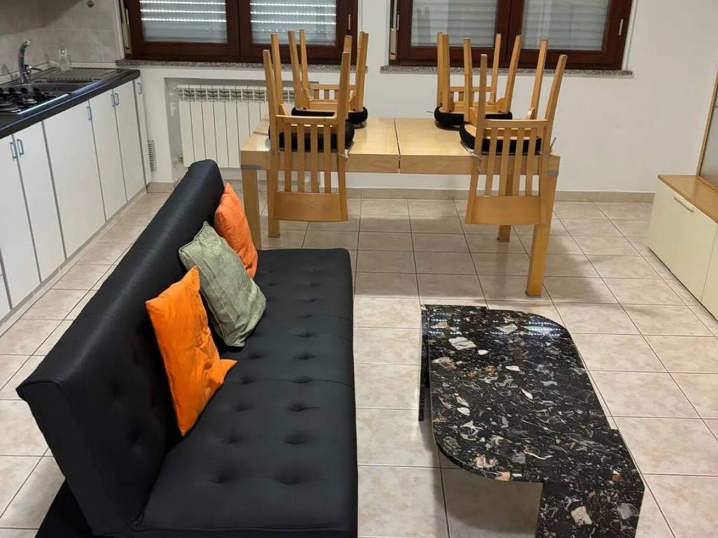 Appartamento a Fabriano in Via Mario Bellocchi, 26 D - Foto 5