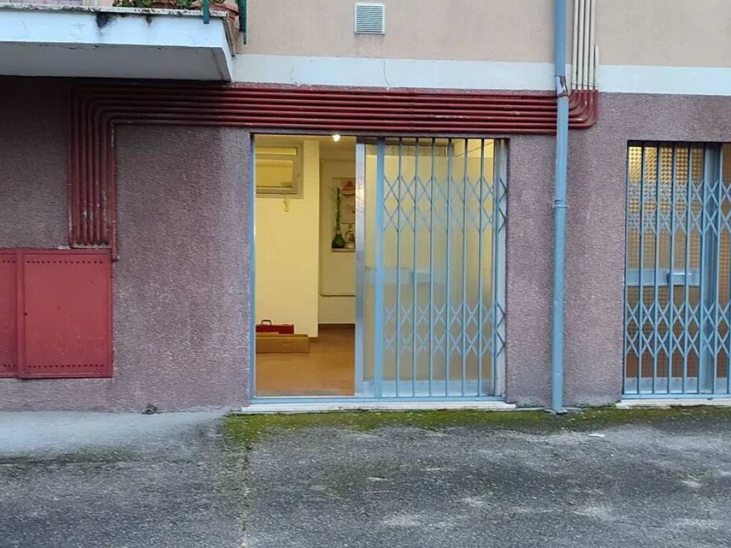 Immobile a Fabriano in Viale Campo Sportivo - Foto 2