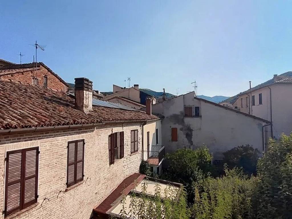 Villa a Fabriano in 1' Vicolo Del Piano, 8 - Foto 2