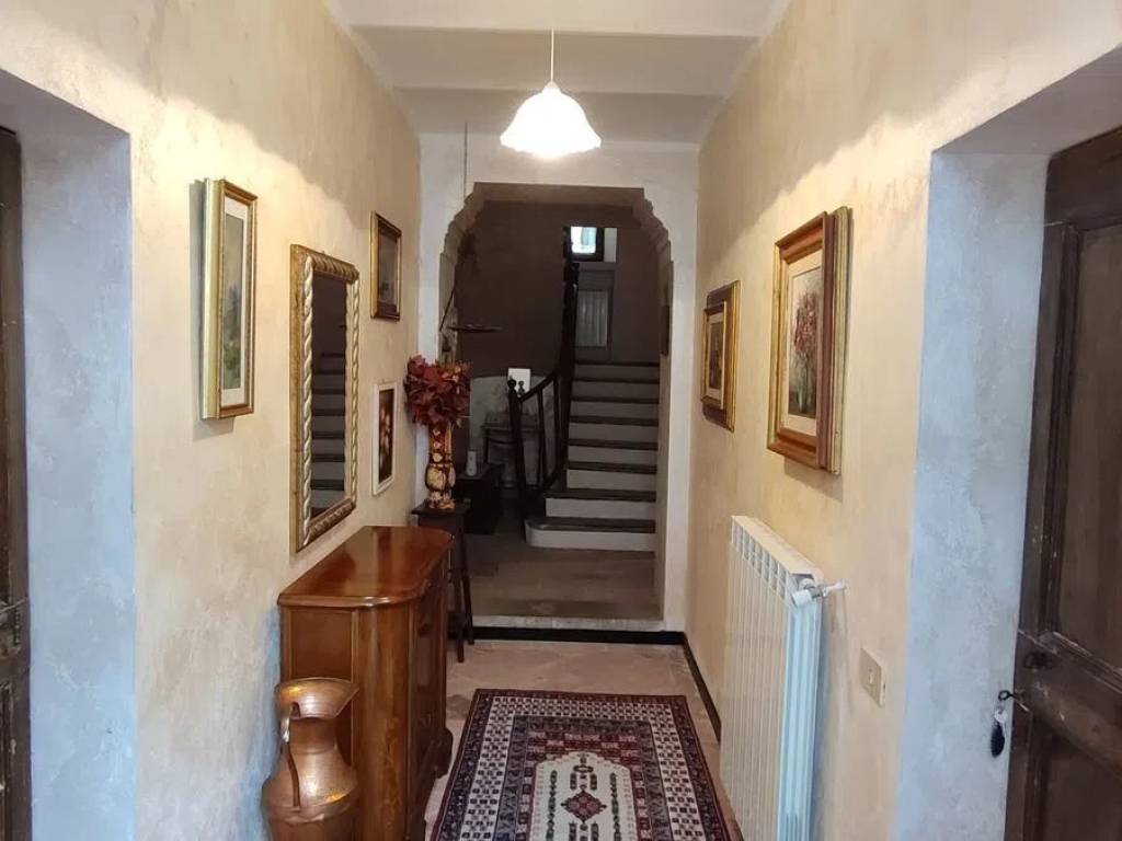 Villa a Fabriano in Frazione Melano, 242 - Foto 2
