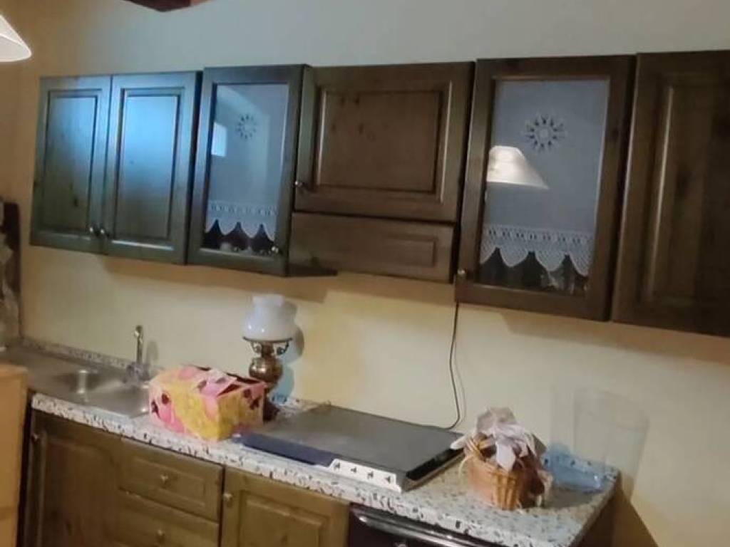 Villa a Fabriano in Frazione Melano, 242 - Foto 3