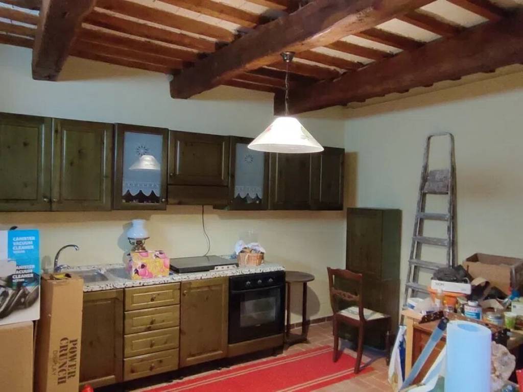 Villa a Fabriano in Frazione Melano, 242 - Foto 4