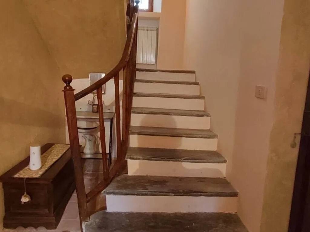 Villa a Fabriano in Frazione Melano, 242 - Foto 5