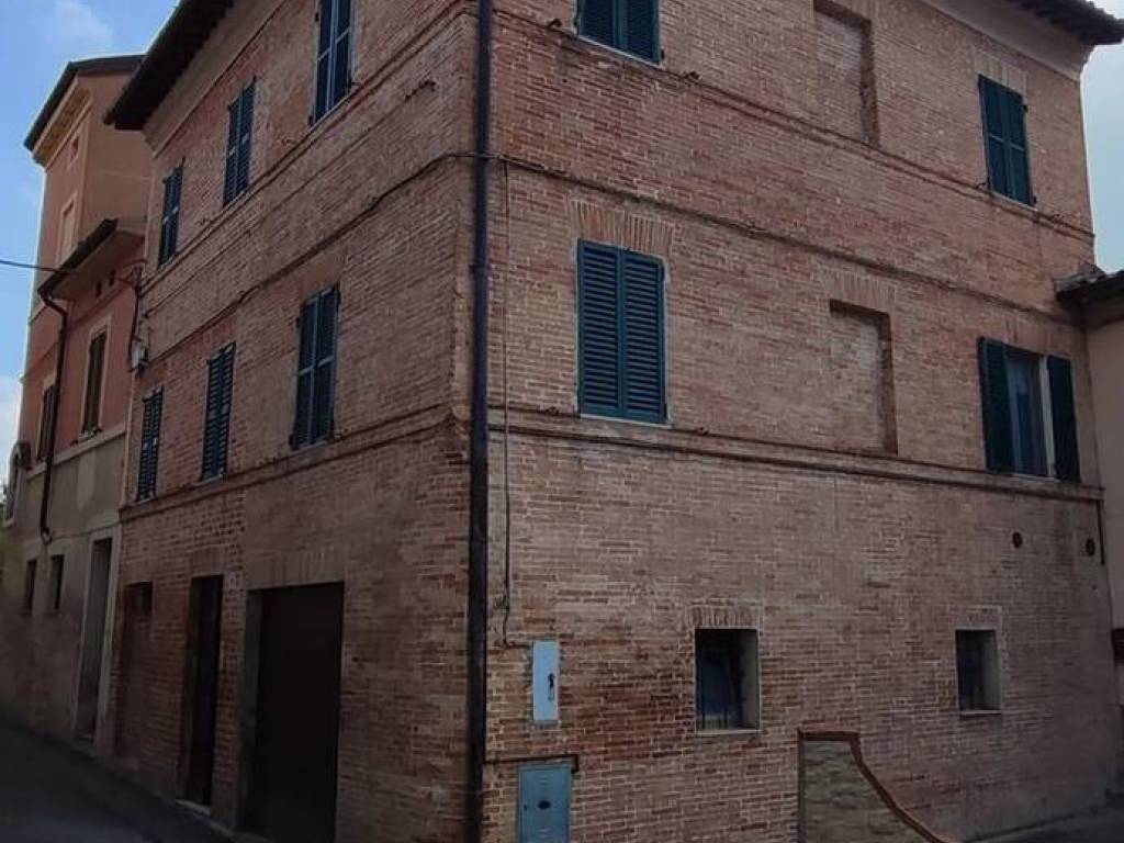 Villa a Fabriano in Frazione San Michele, 88 A - Foto 2