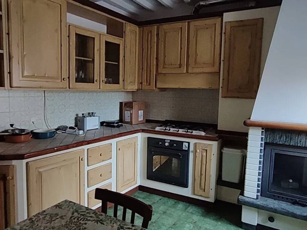 Villa a Fabriano in Frazione San Michele, 88 A - Foto 4