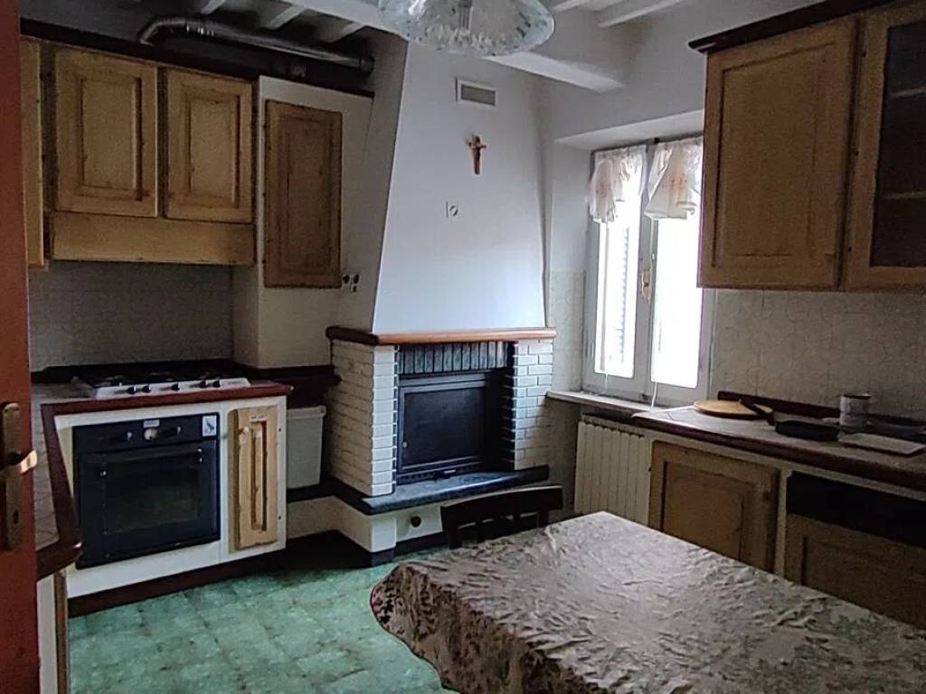 Villa a Fabriano in Frazione San Michele, 88 A - Foto 5