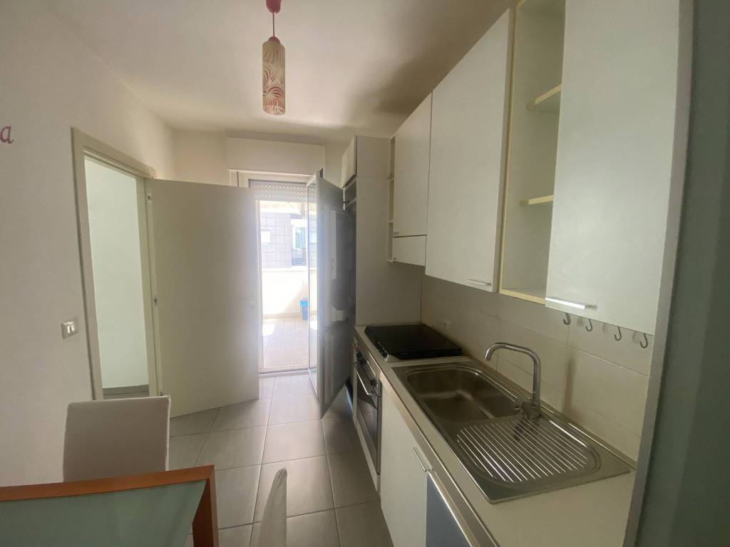 Appartamento a Pescara in Via Cetteo Ciglia, 70 - Foto 4
