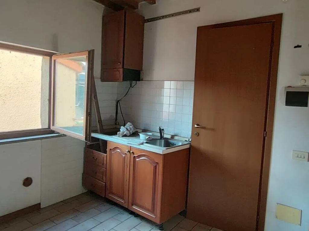 Appartamento a Fabriano in Frazione Argignano, 25 - Foto 2