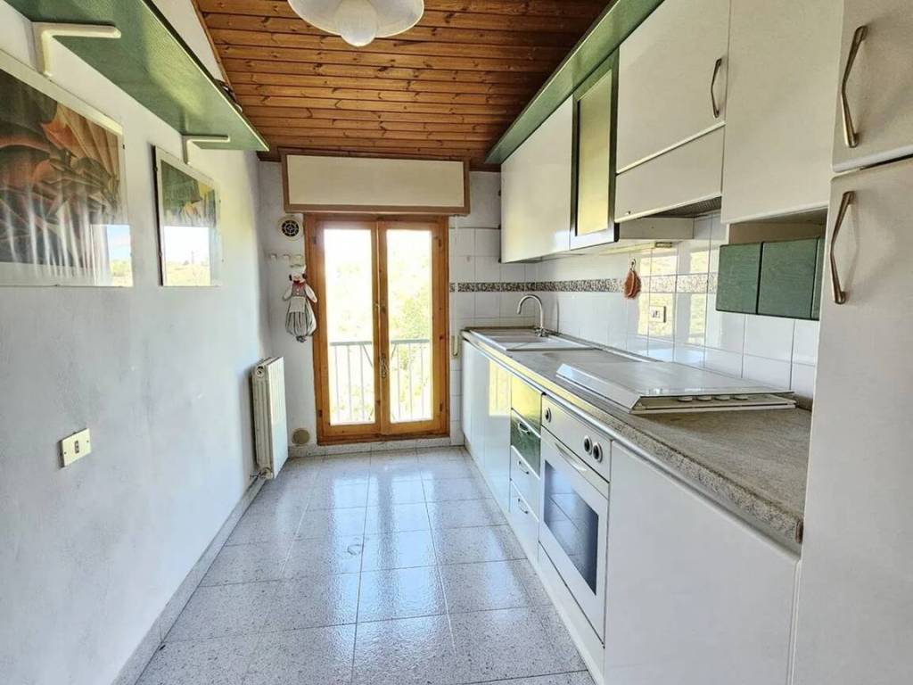 Appartamento a Fabriano in Via Ramelli - Foto 4