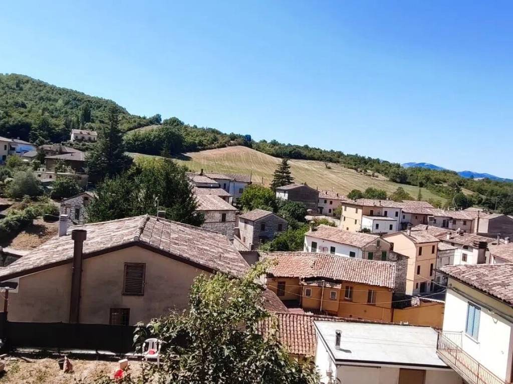 Appartamento a Fabriano in Via Fosso Cannella, 8 - Foto 3