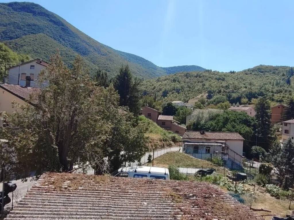 Appartamento a Fabriano in Via Fosso Cannella, 8 - Foto 4