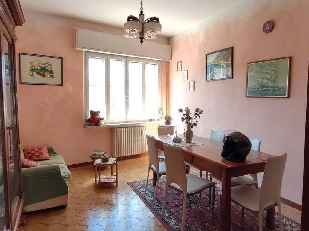 Appartamento a Fabriano in Viale Antonio Gramsci S.N.C. - Foto 2