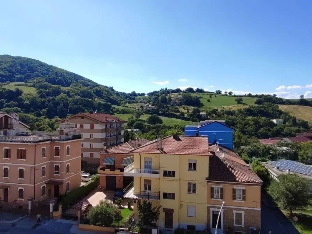 Appartamento a Fabriano in Viale Antonio Gramsci S.N.C. - Foto 3