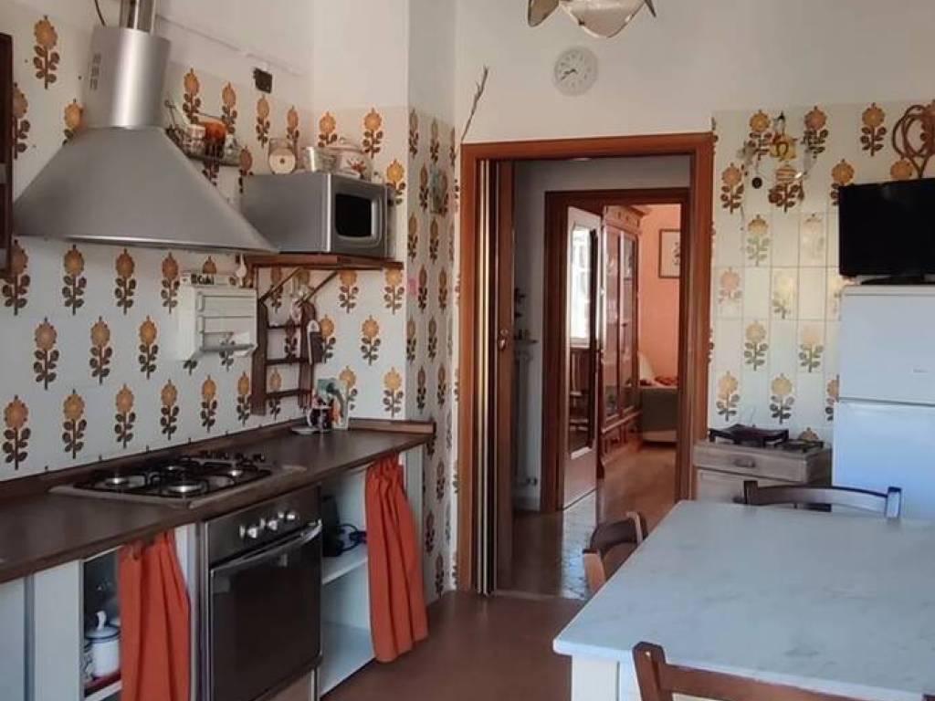 Appartamento a Fabriano in Viale Antonio Gramsci S.N.C. - Foto 4