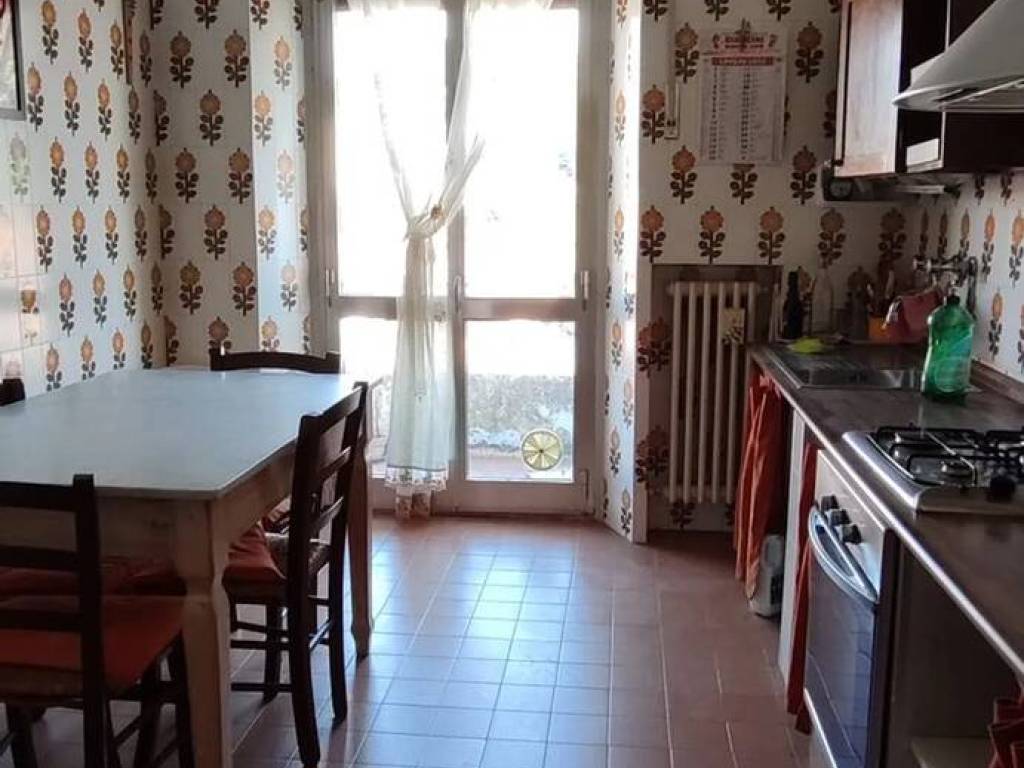 Appartamento a Fabriano in Viale Antonio Gramsci S.N.C. - Foto 5