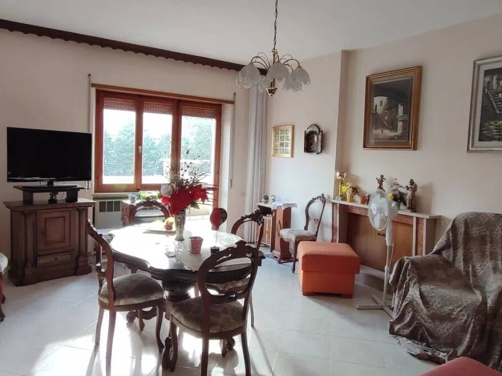Appartamento a Fabriano in Viale Campo Sportivo - Foto 5