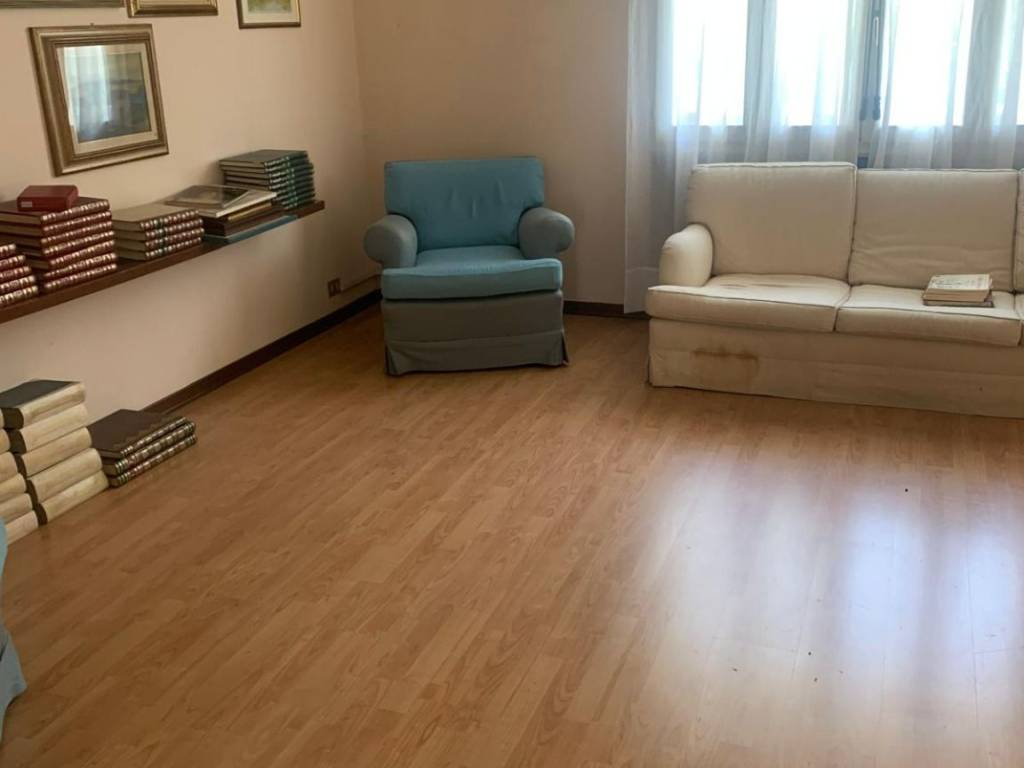 Appartamento a Udine in Viale Trieste, 41 - Foto 2